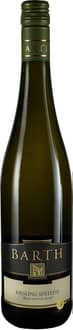 2023 Riesling Spätlese