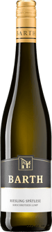 2023 Riesling Spätlese