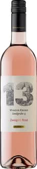 2024 "Sandgrube 13" Zweigelt Rosé