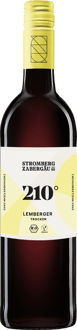 2023 210° Erkundung Lemberger BIO