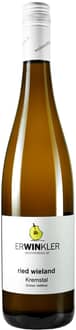 2021 Grüner Veltliner ried wieland Reserve