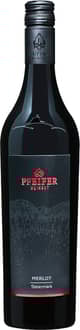 2021 Merlot