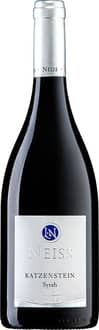 2020 Katzenstein Syrah