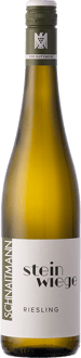 2024 Steinwiege Riesling BIO