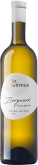2023 Bergwerk Terlaner Classico Alto Adige DOC BIO