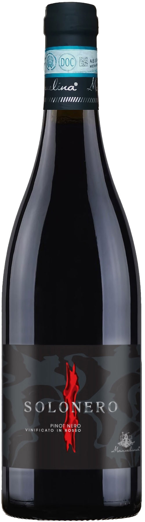 2022 Solonero Pinot Nero Oltrepó Pavese DOC