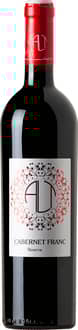 2020 Cabernet Franc Reserve