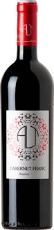 2020 Cabernet Franc Reserve