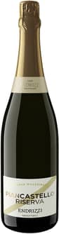 2019 Piancastello Riserva Trento DOC 1,5 L