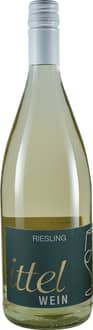 2023 Riesling 1,0 L