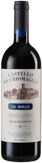 2020 Le Bolle Chianti Classico Gran Selezione DOCG