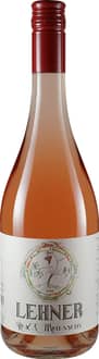 demeter Rose & Mousseux BIO