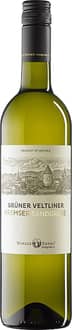 2024 Sommelier Grüner Veltliner "Kremser Sandgrube"