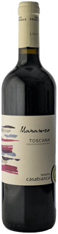 2021 Marameo Toscana IGP
