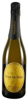 Spumante Ribolla Gialla Teresa Raiz
