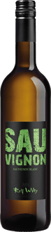 2024 Sauvignon Blanc