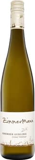 2023 Kremser Gebling Grüner Veltliner Kremstal DAC Reserve