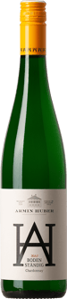 2024 Chardonnay BODENSTÄNDIG Qualitätswein BIO