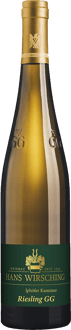 2021 Iphöfer Kammer Riesling GG