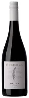 2022 MATURA Rotwein
