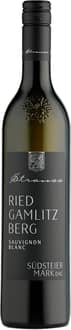 2023 Ried Gamlitzberg Sauvignon Blanc Südsteiermark DAC