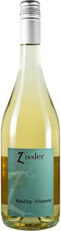 2023 FRIZZANTE vom Riesling