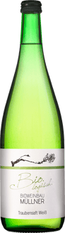 2024 Traubensaft weiß 0,1 L