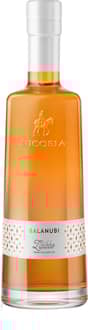 Balanubi Zibibbo Terre Siciliane IGP 0,5 L