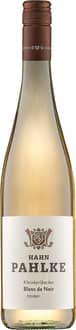 2024 Blanc de Noir Spätburgunder BIO