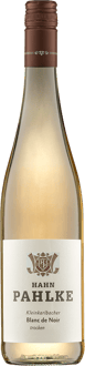 2024 Blanc de Noir Spätburgunder BIO