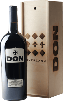 2015 Rebello Ravenna IGP 1,5 L