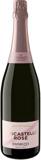 2019 Piancastello Rosé Riserva Trento DOC