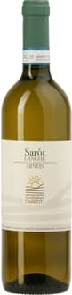 2024 Saròt Langhe Arneis DOC