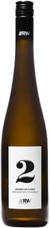 2021 RW 2 Grüner Veltliner Kremser Wolfsgraben