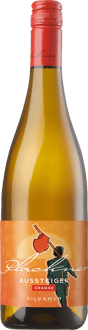 2018 Aussteiger Orange Silvaner 2018 Aussteiger Orange Silvaner