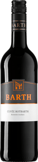 2022 Cuvee Rotbarth