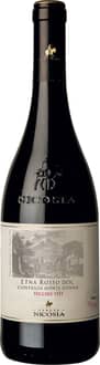 2016 Cru Monte Gorna Vecchie Viti Riserva Etna DOC
