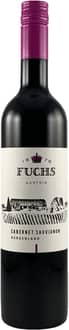 2020 Burgenland Cabernet Sauvignon