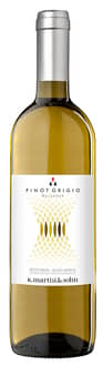 2024 Pinot Grigio Alto Adige DOC