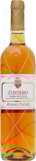 Zibibbo Passito Terre Siciliane IGP