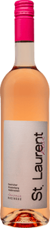 2024 Oestricher Klosterberg St. Laurent Rosé
