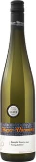 2020 Riesling Kamptal DAC Reserve