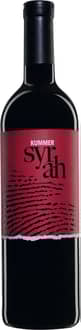 2022 Syrah