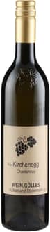 2018 Ried Kirchenegg Chardonnay Vulkanland Steiermark DAC