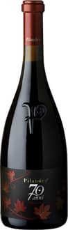 2021 70 anni Merlot