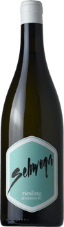 2022 Riesling Zistersdorf
