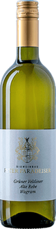 2023 Grüner Veltliner Alte Rebe BIO