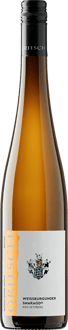 2023 Weissburgunder Smaragd