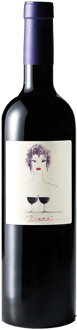2015 Donna Ravenna IGP