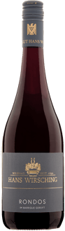 2022 Rondos Barrique